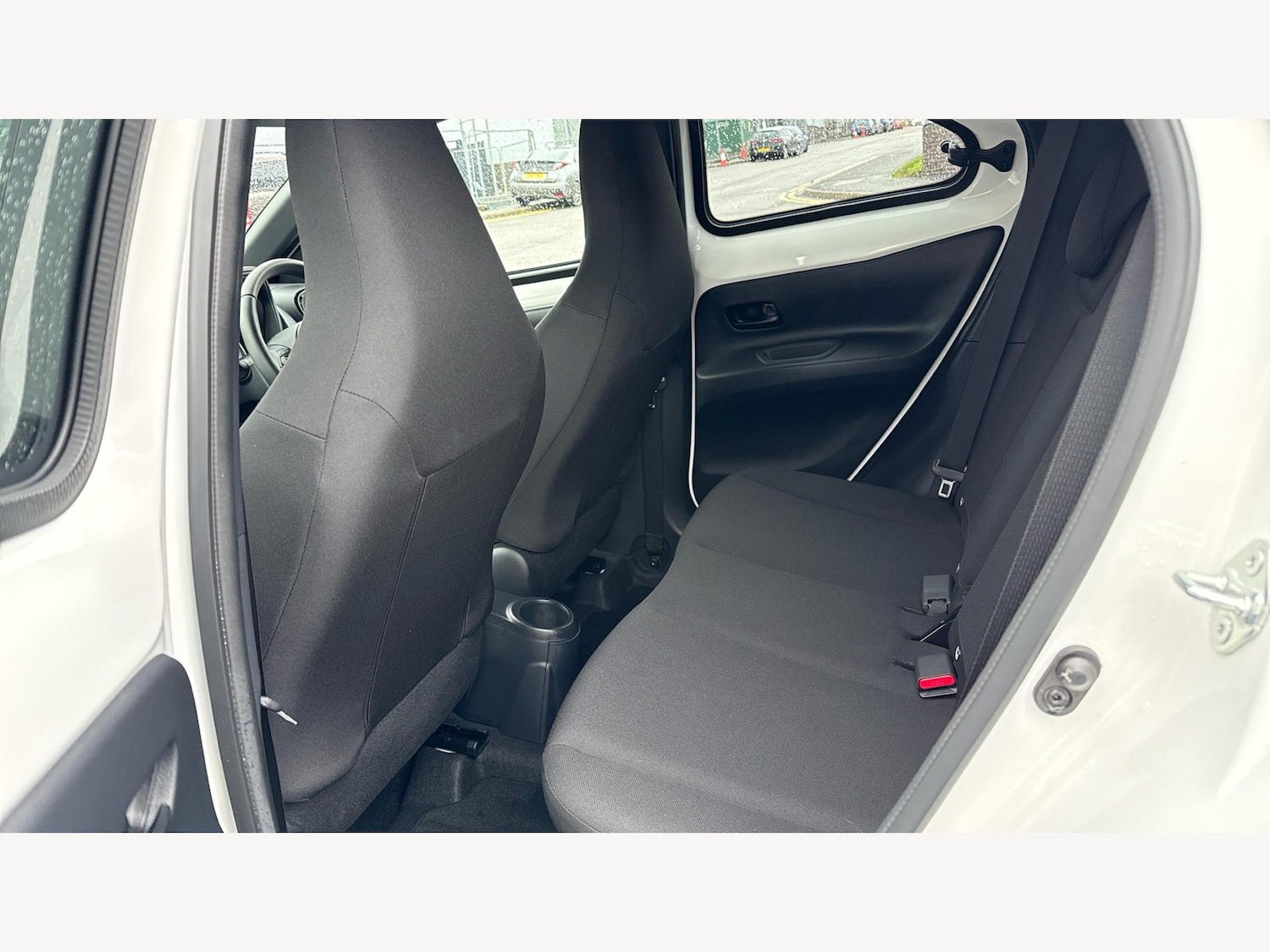 Used Toyota Aygo X for sale - 77537242: Photo 15