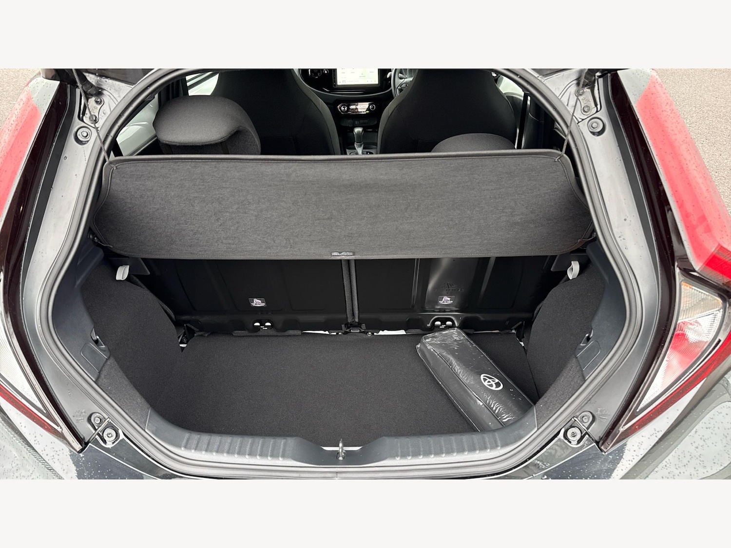 Used Toyota Aygo X for sale - 77537242: Photo 16