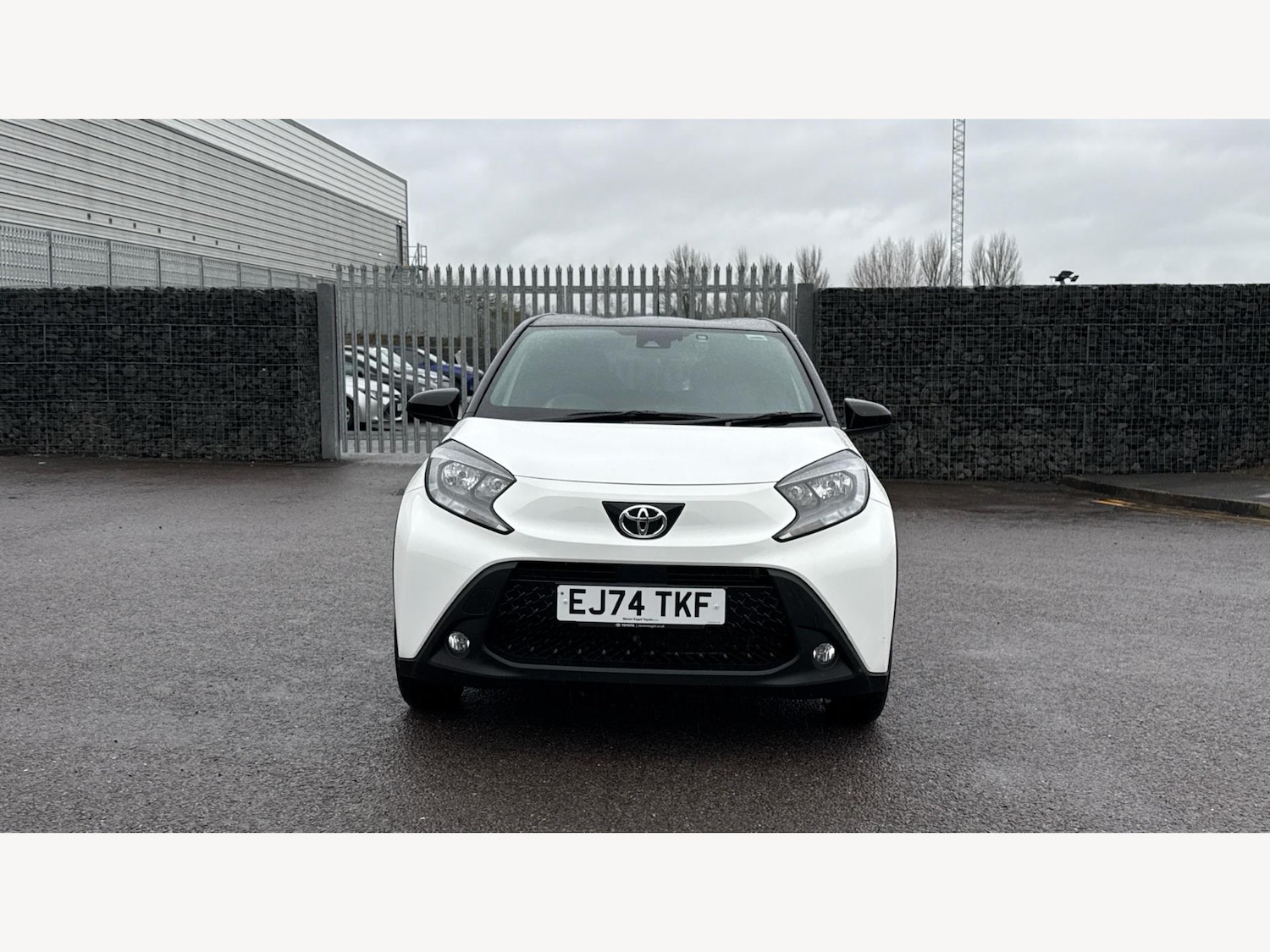 Used Toyota Aygo X for sale - 77537242: Photo 17