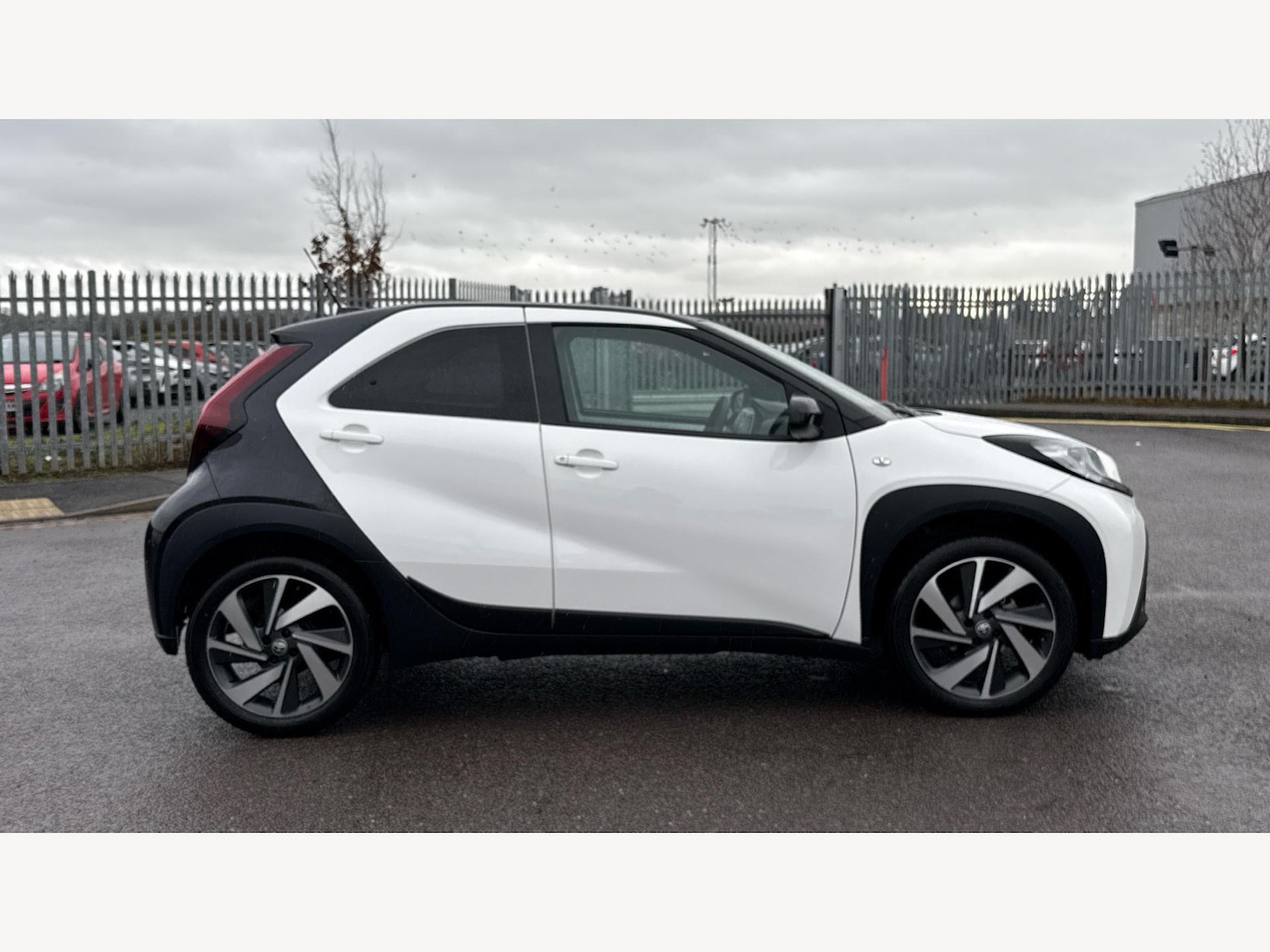 Used Toyota Aygo X for sale - 77537242: Photo 18