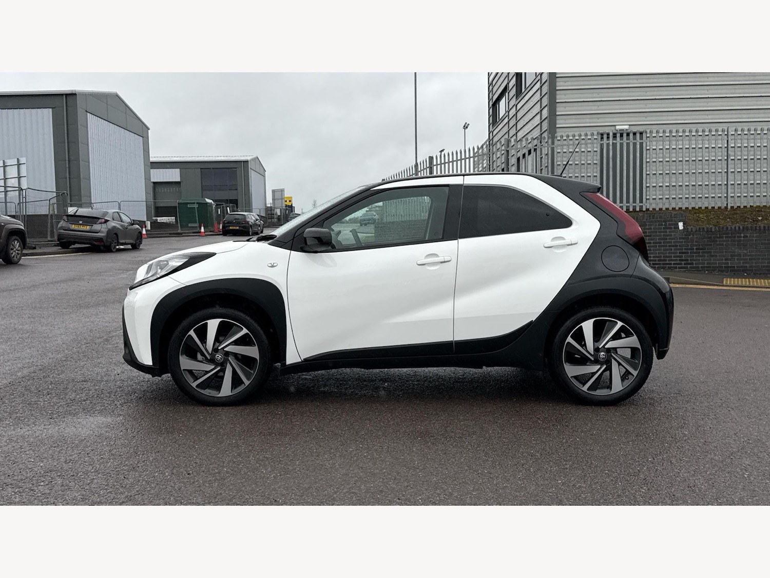 Used Toyota Aygo X for sale - 77537242: Photo 19