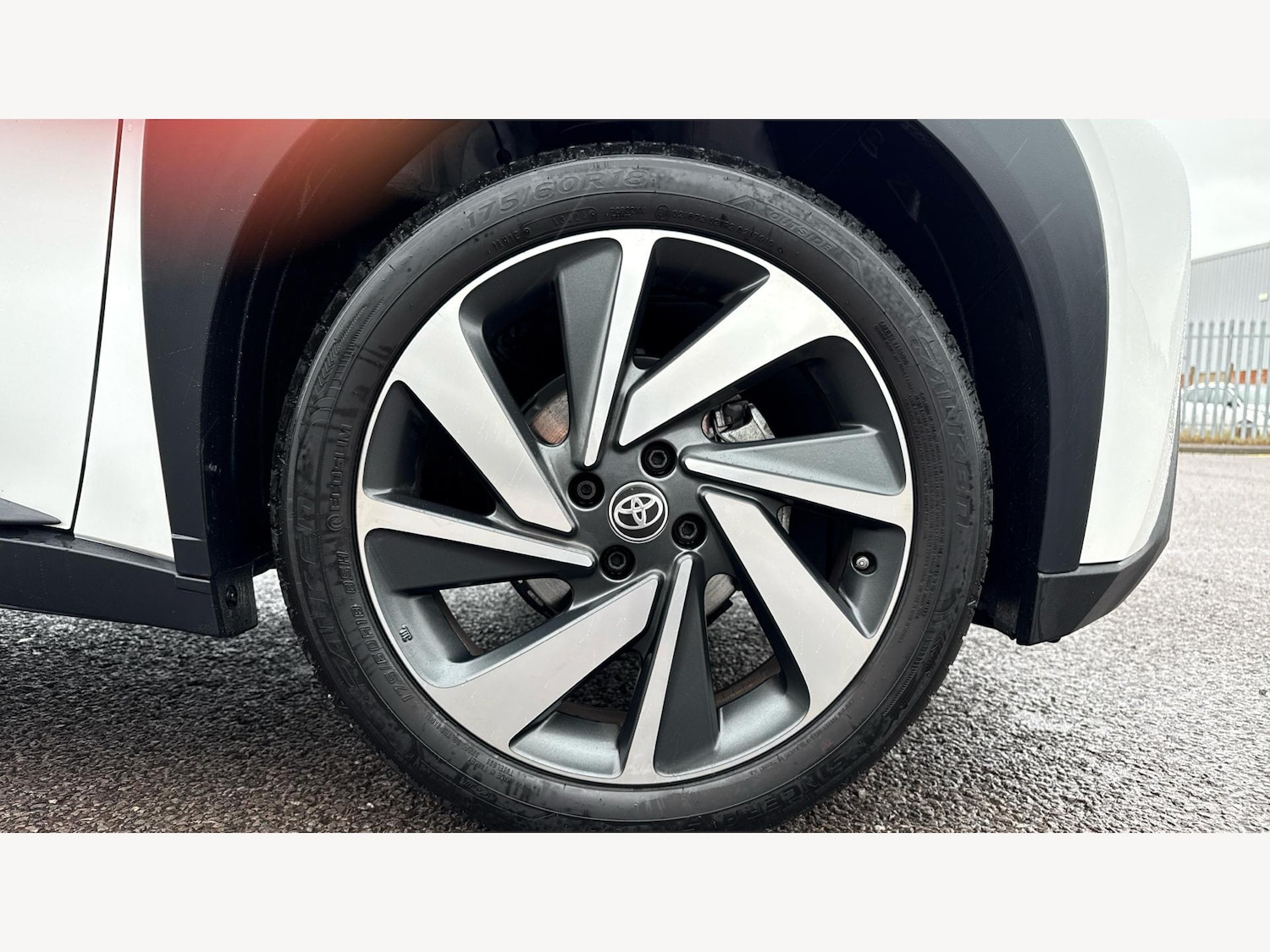 Used Toyota Aygo X for sale - 77537242: Photo 20