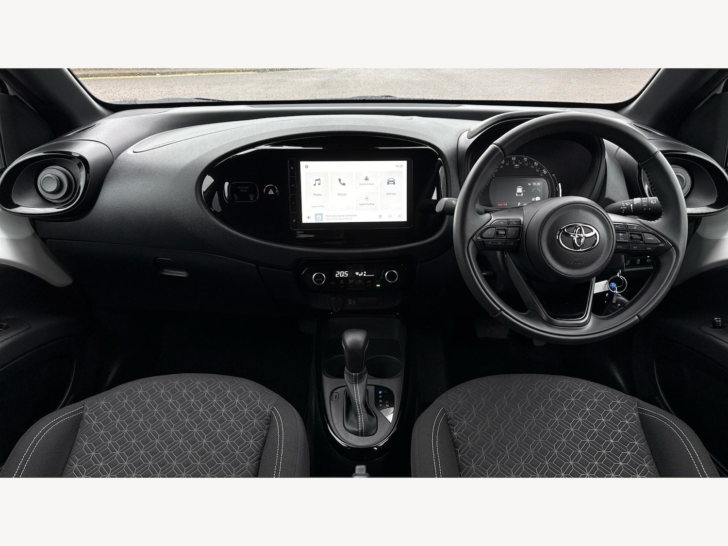Used Toyota Aygo X for sale - 77537242: Photo 7