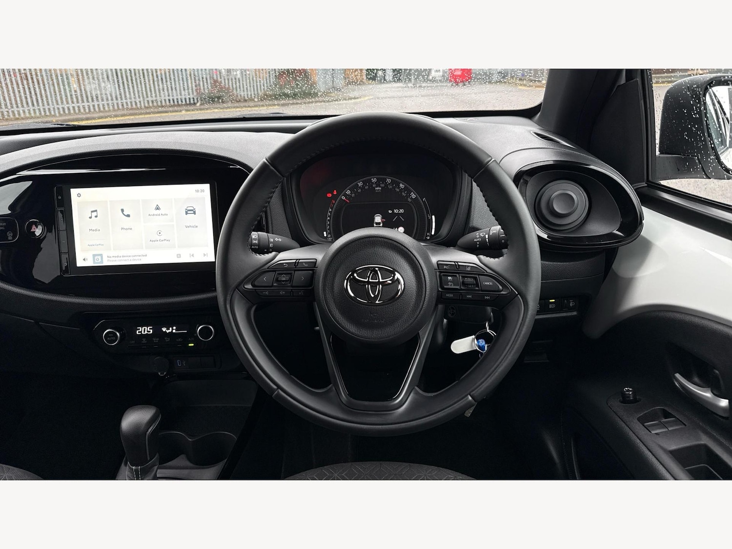 Used Toyota Aygo X for sale - 77537242: Photo 8