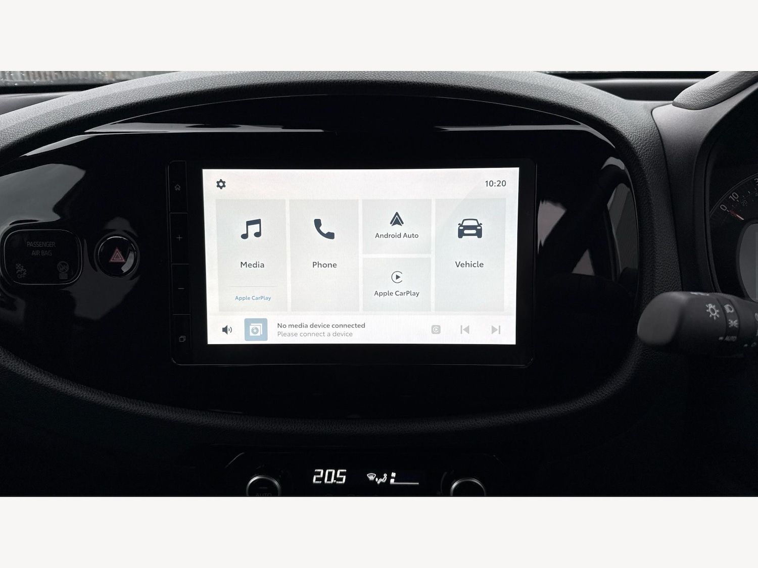 Used Toyota Aygo X for sale - 77537242: Photo 9