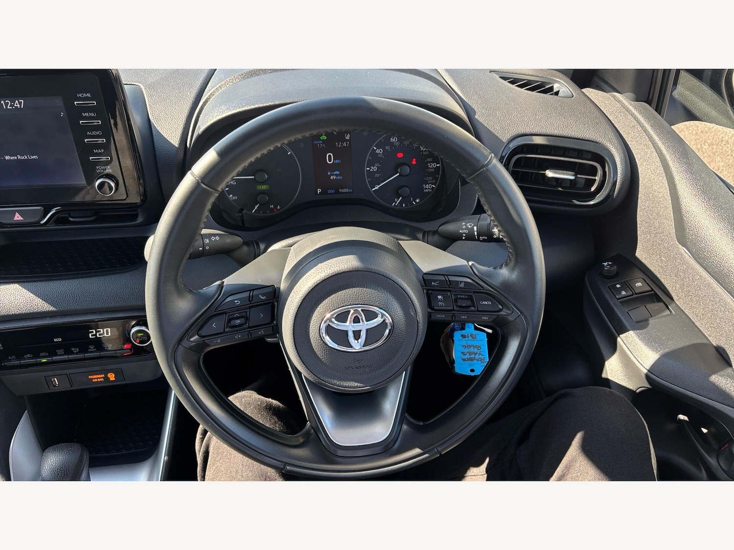 Used Toyota Yaris 2022 for sale - 78035072: Photo 10