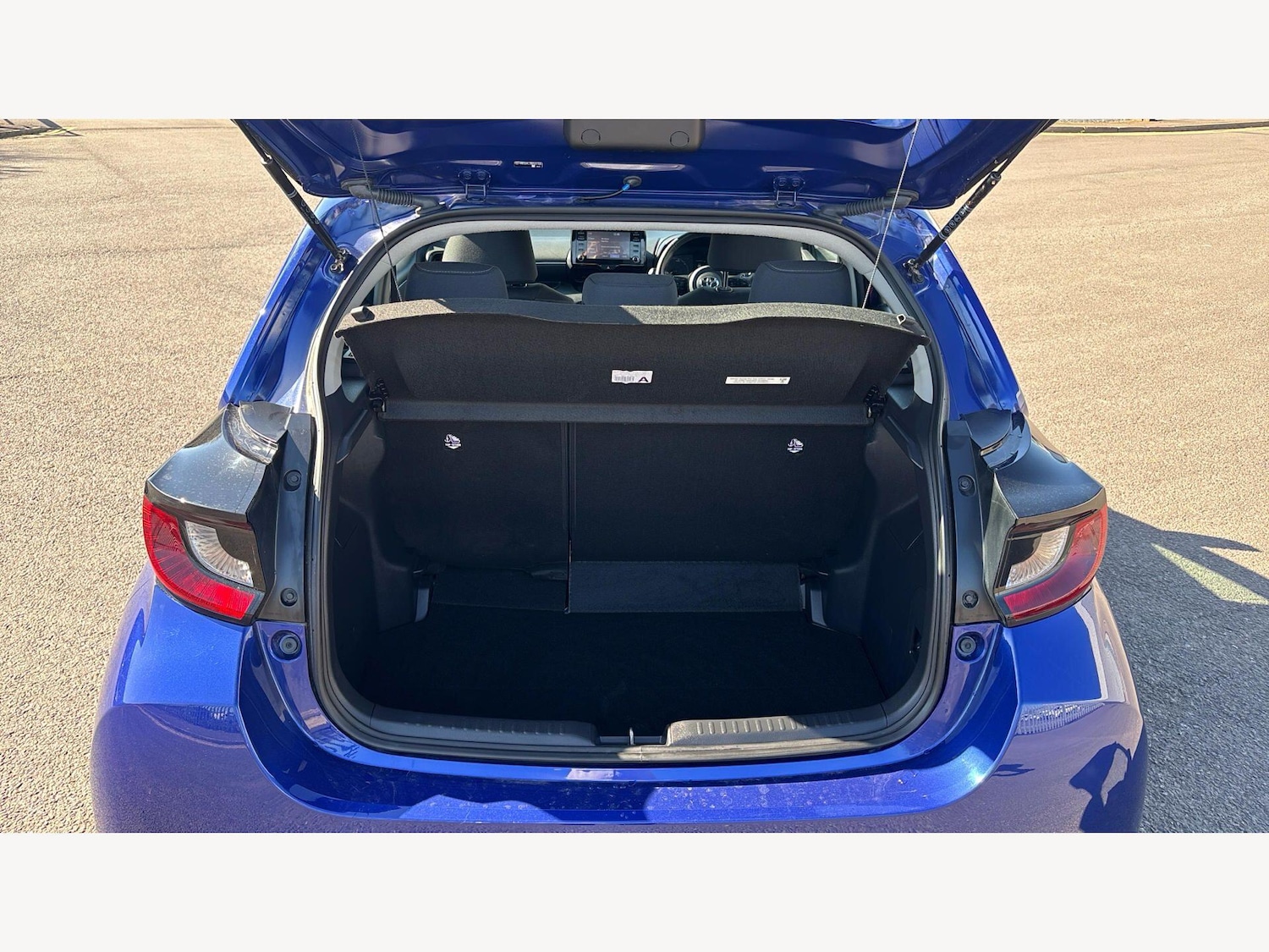 Used Toyota Yaris 2022 for sale - 78035072: Photo 16