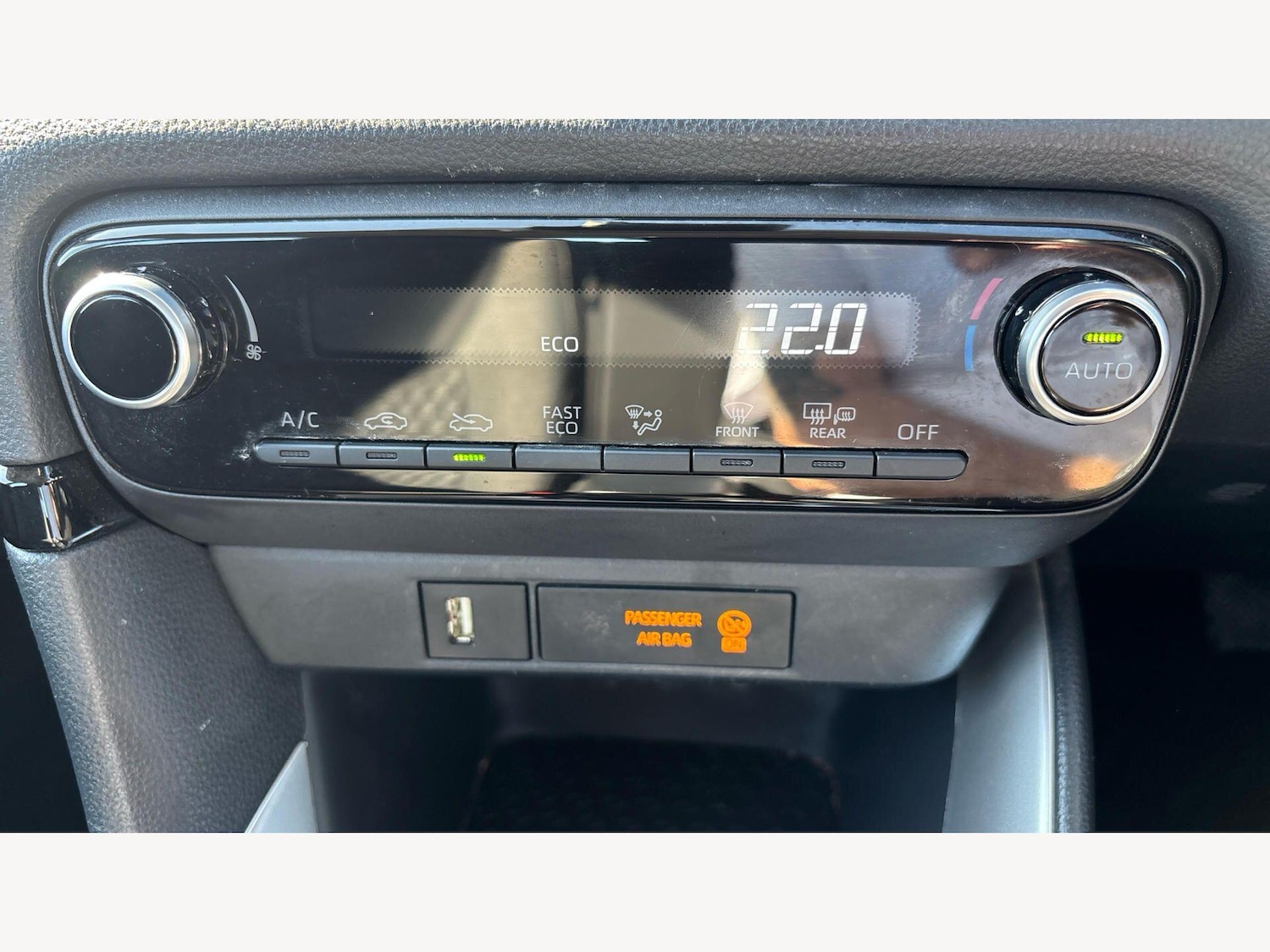 Used Toyota Yaris 2022 for sale - 78035072: Photo 23