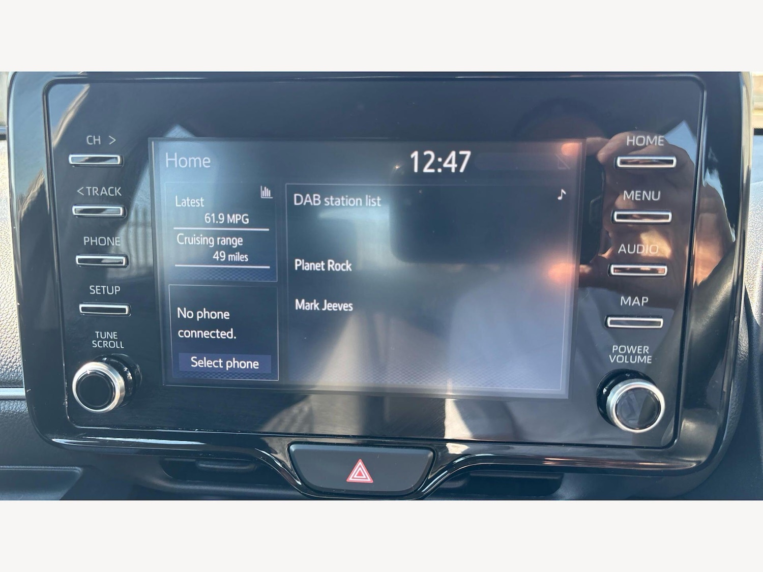 Used Toyota Yaris 2022 for sale - 78035072: Photo 9