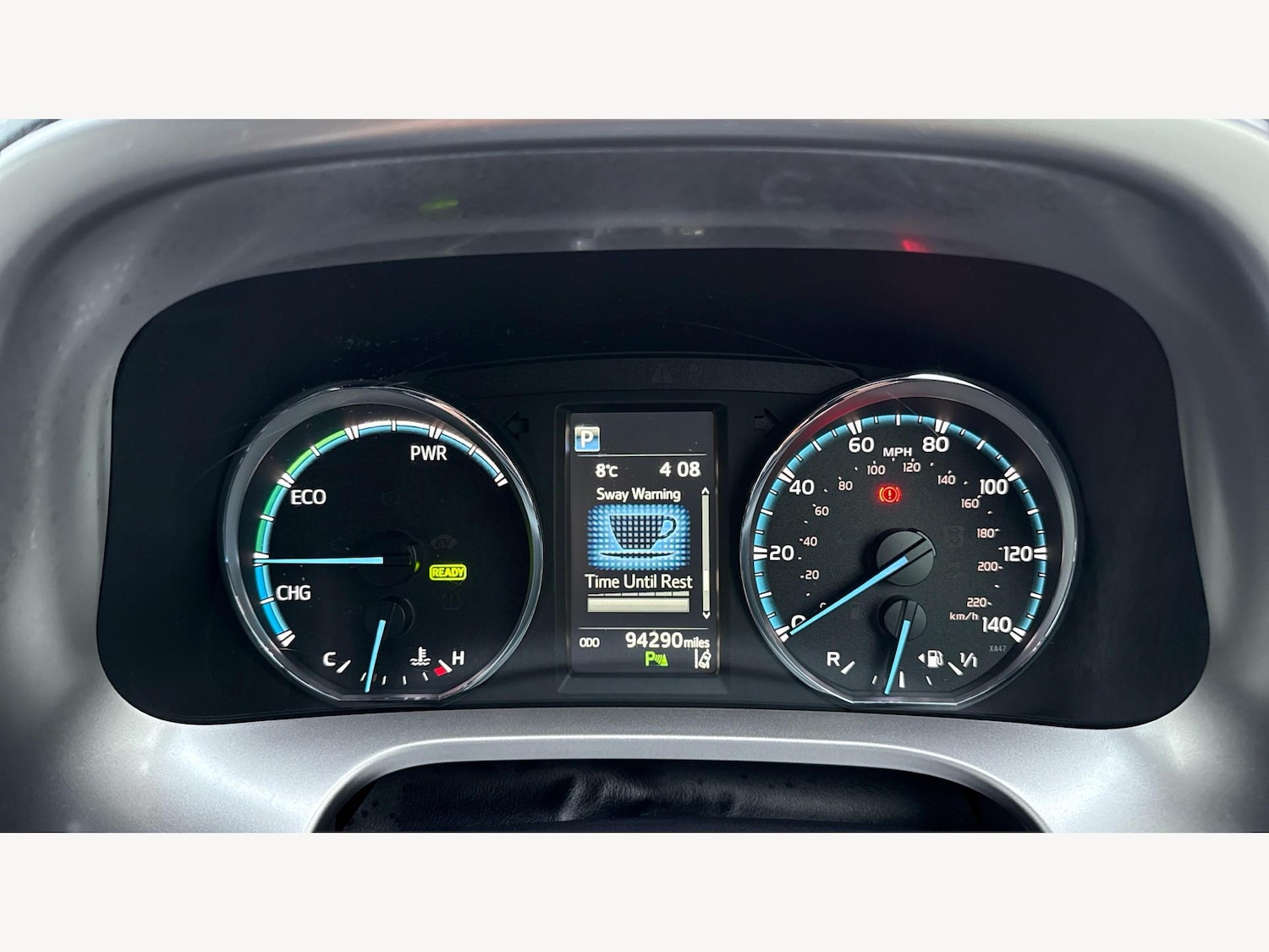 Used Toyota RAV4 2017 for sale - 77612488: Photo 11