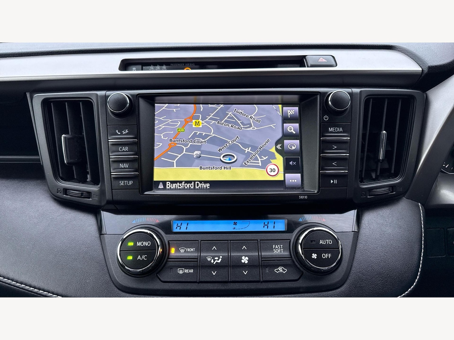 Used Toyota RAV4 2017 for sale - 77612488: Photo 9