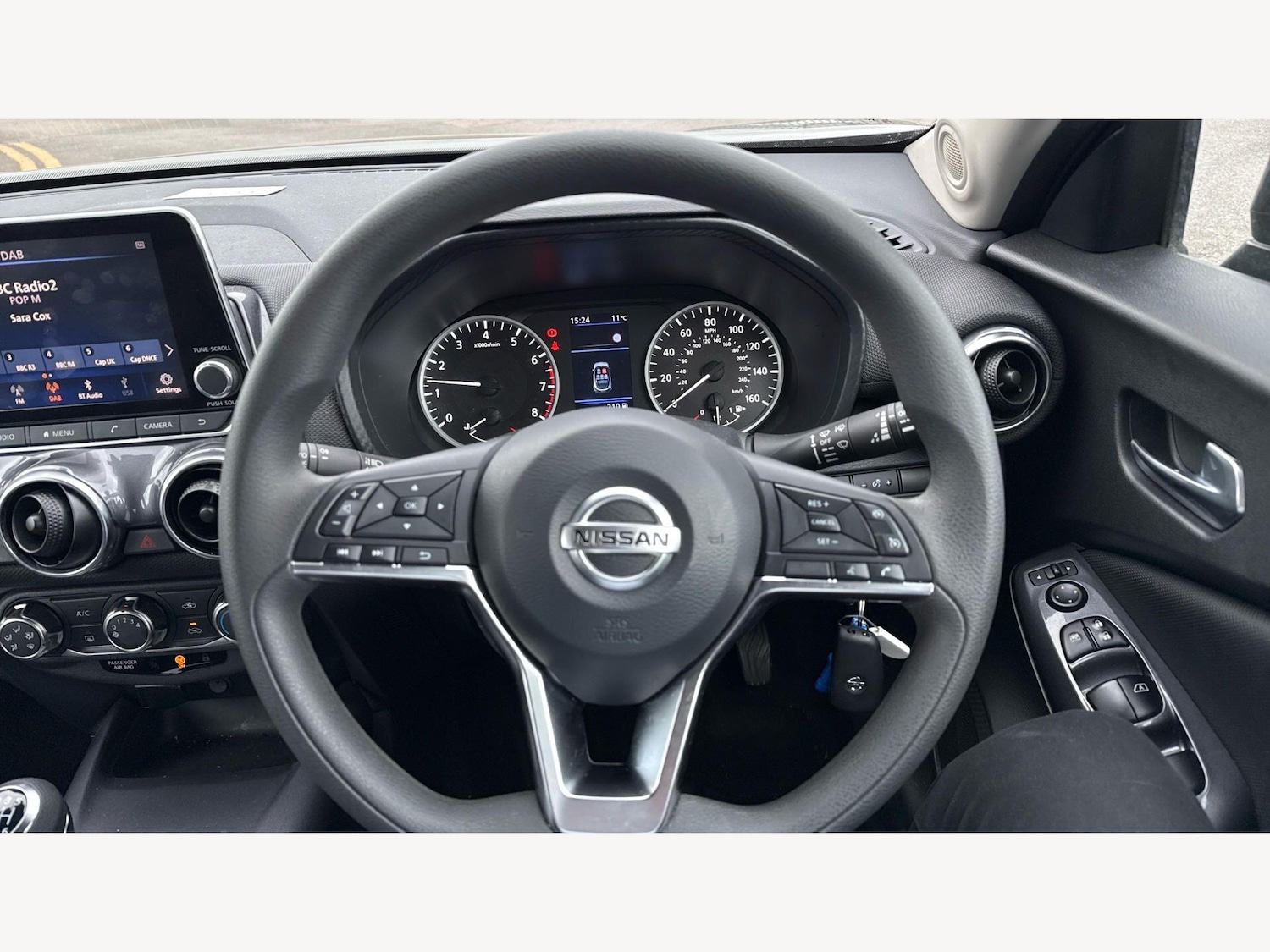 Used Nissan Juke for sale - 78136074: Photo 10
