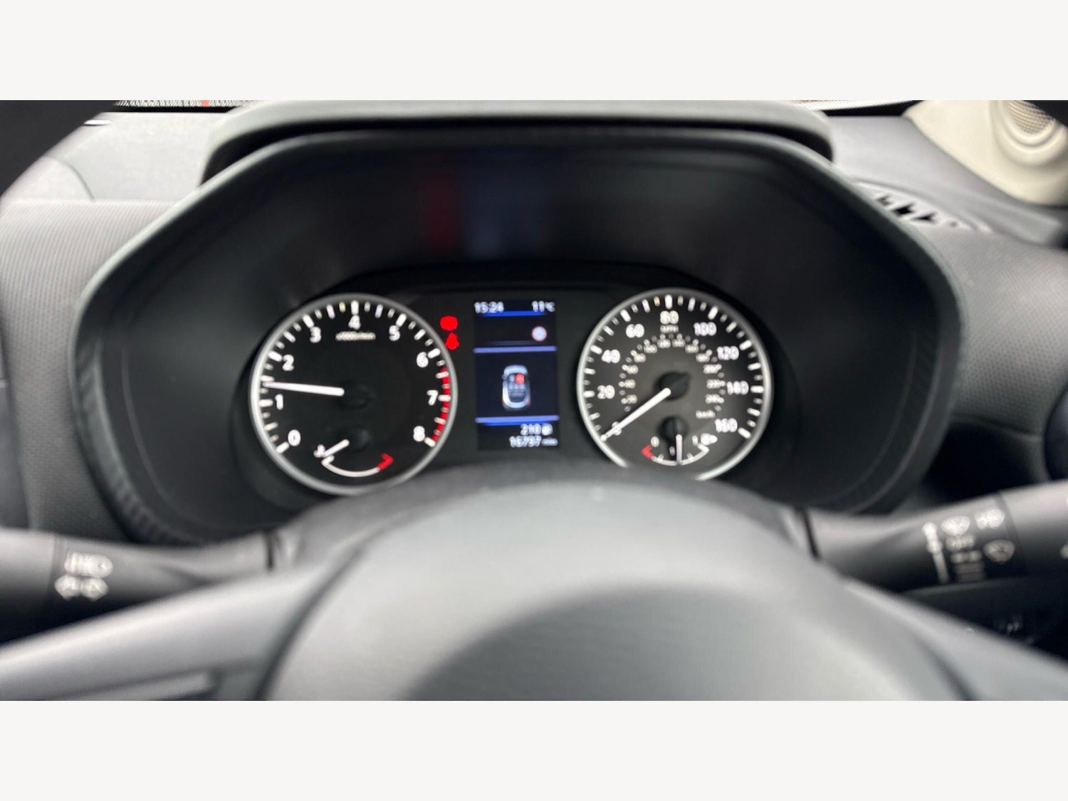 Used Nissan Juke for sale - 78136074: Photo 11