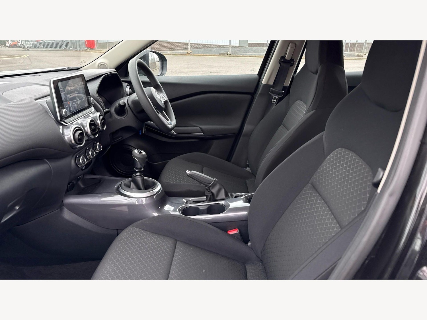 Used Nissan Juke for sale - 78136074: Photo 12