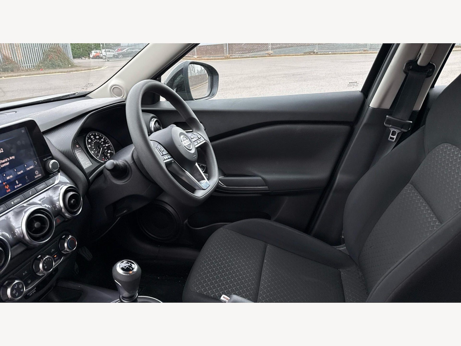 Used Nissan Juke for sale - 78136074: Photo 13