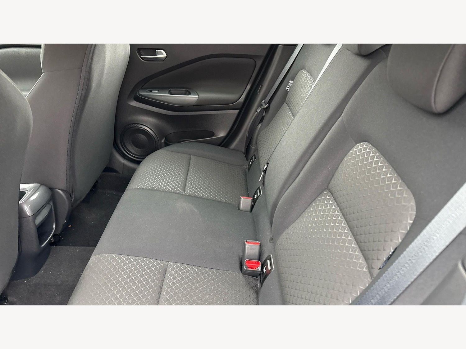 Used Nissan Juke for sale - 78136074: Photo 14