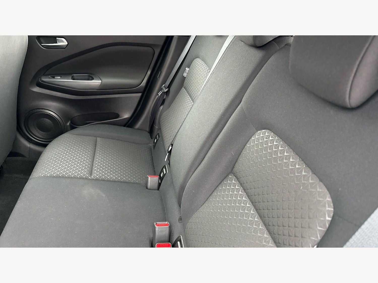 Used Nissan Juke for sale - 78136074: Photo 15