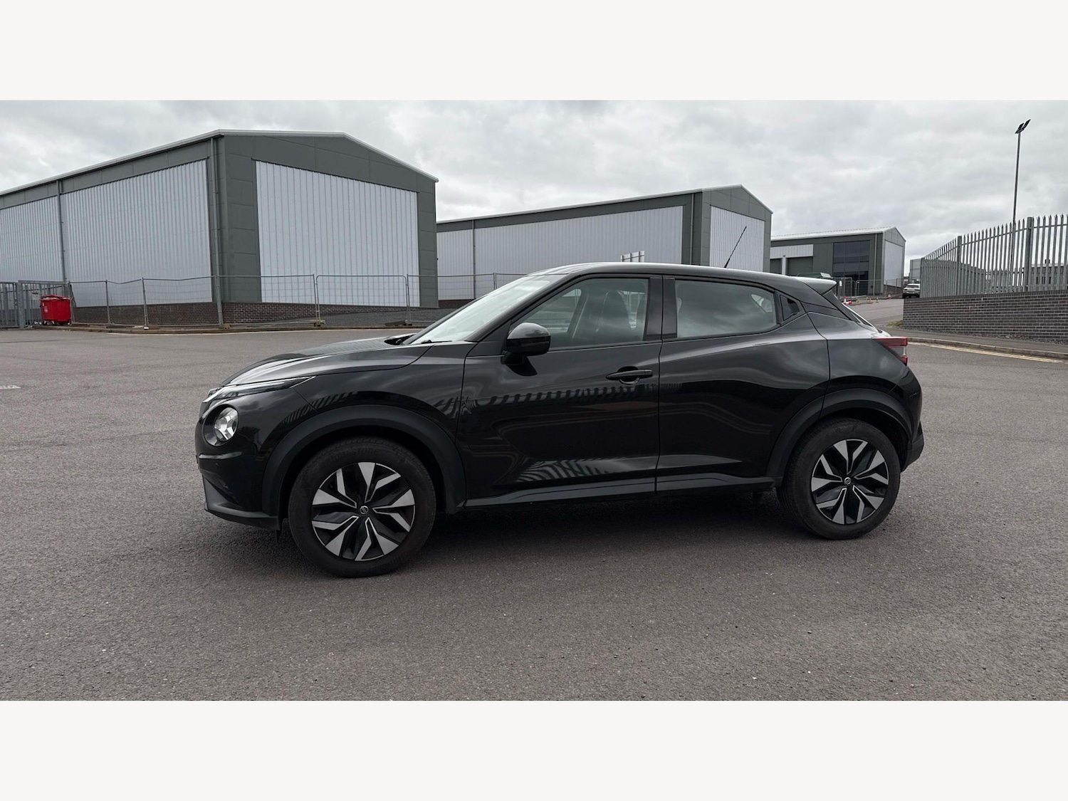 Used Nissan Juke for sale - 78136074: Photo 19