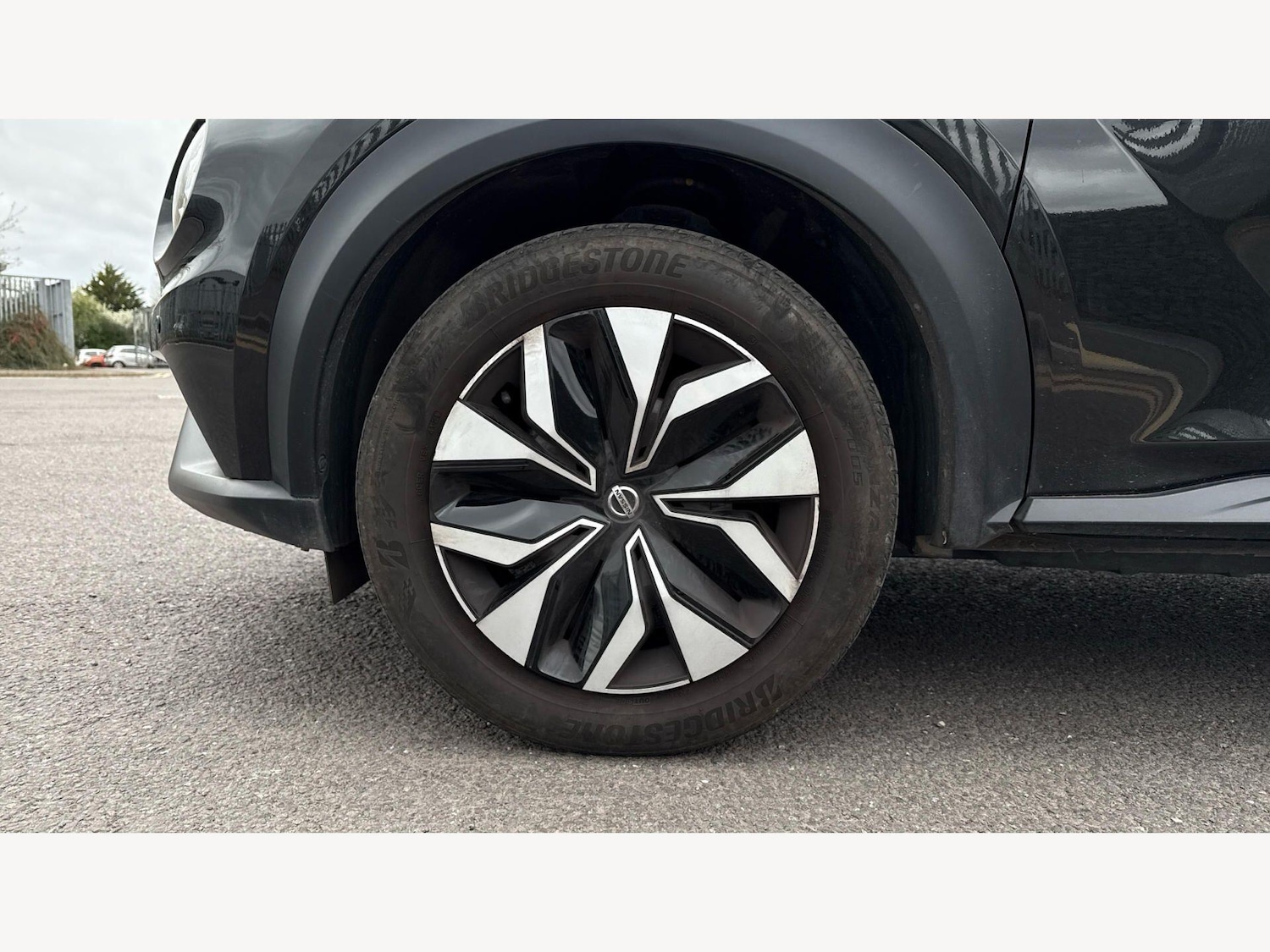 Used Nissan Juke for sale - 78136074: Photo 20