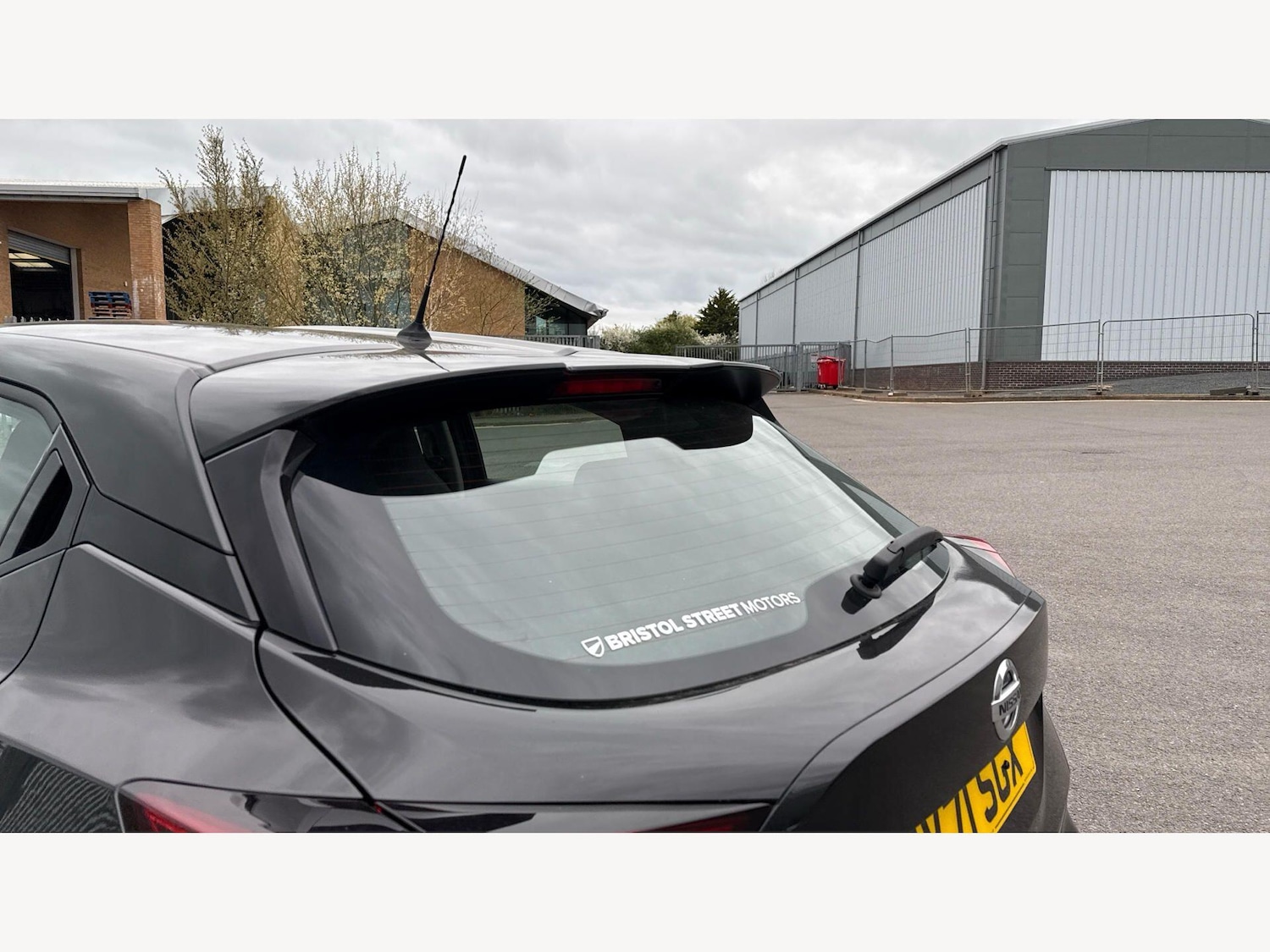 Used Nissan Juke for sale - 78136074: Photo 24