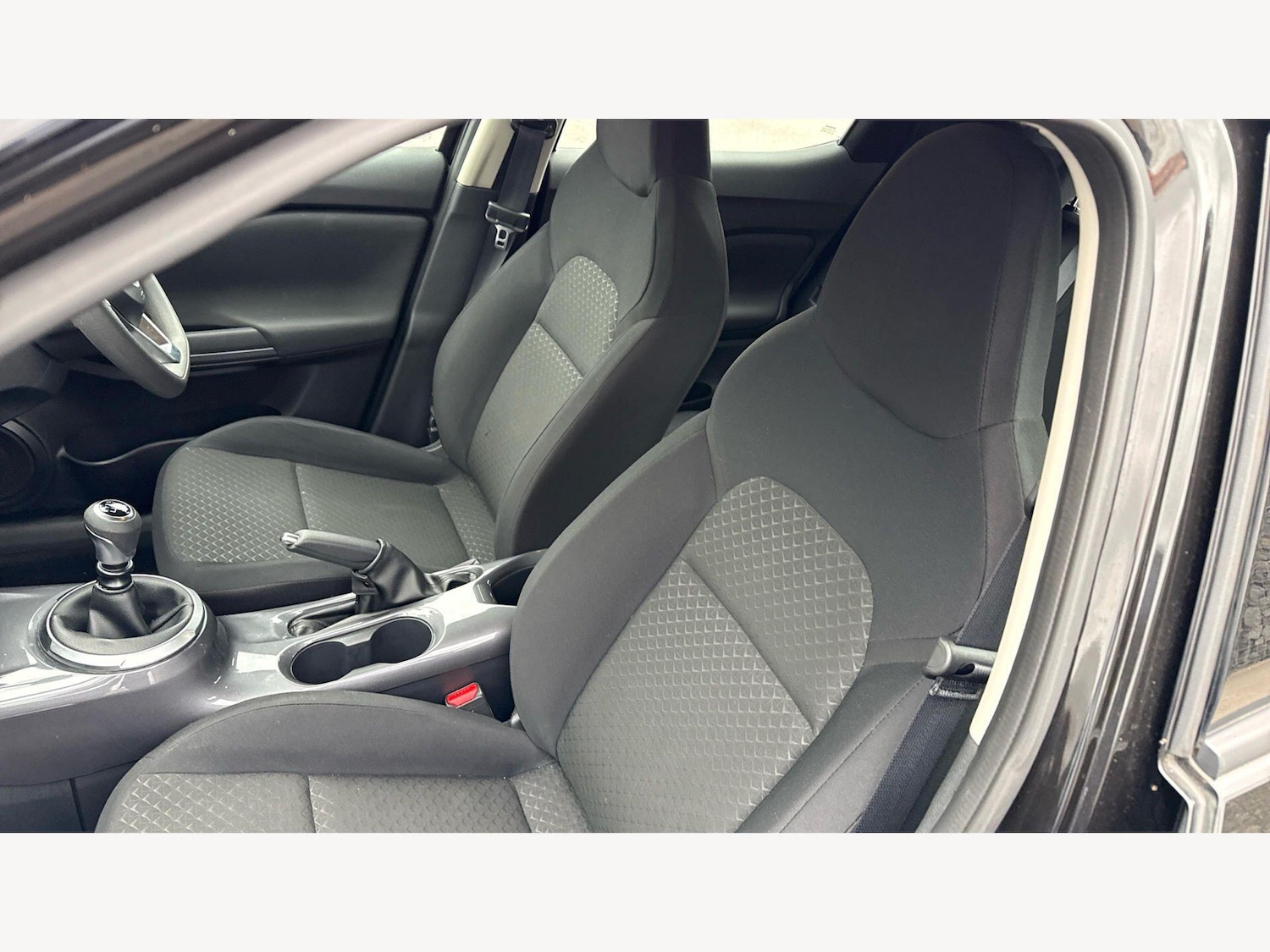 Used Nissan Juke for sale - 78136074: Photo 25