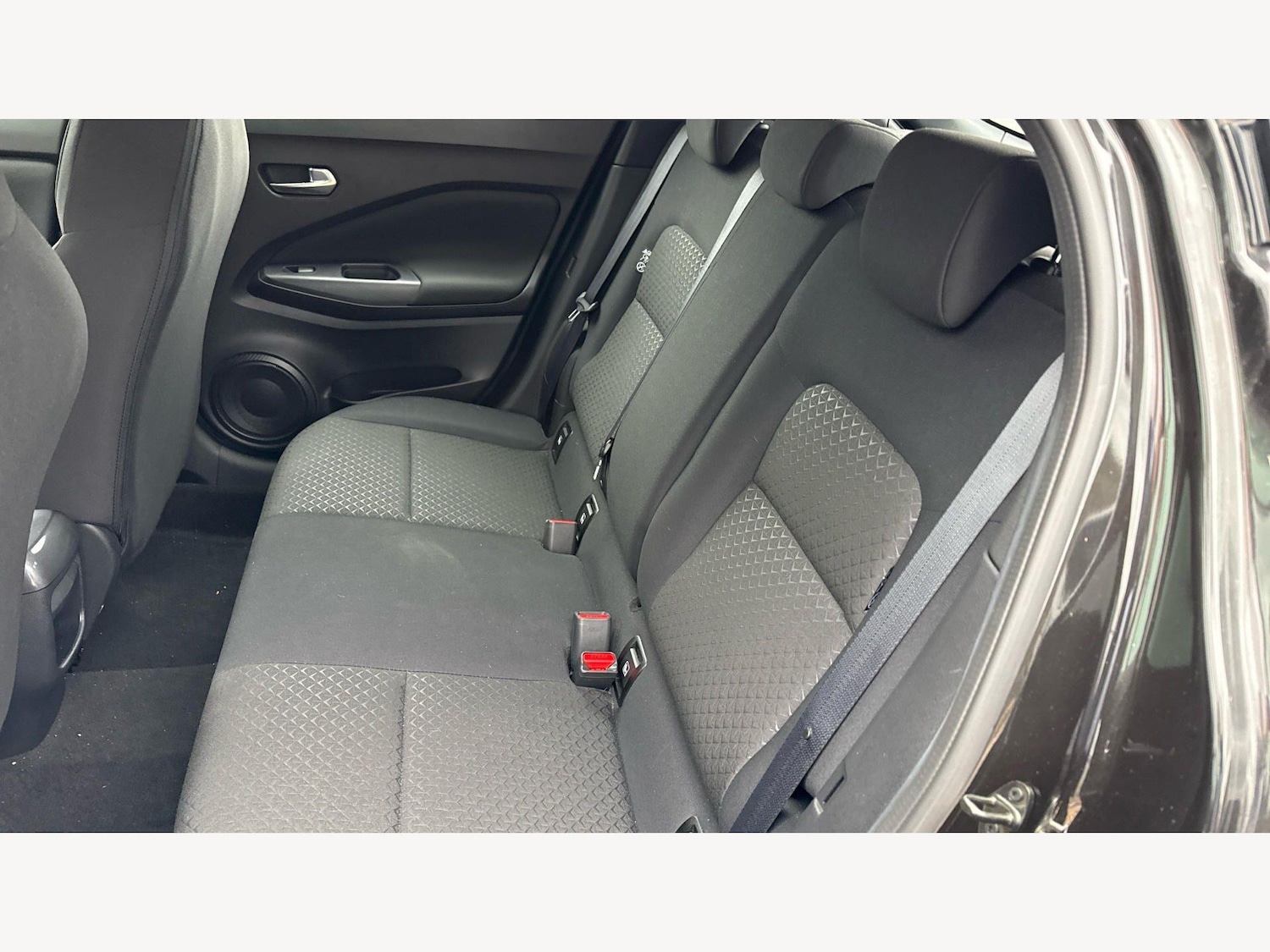 Used Nissan Juke for sale - 78136074: Photo 26