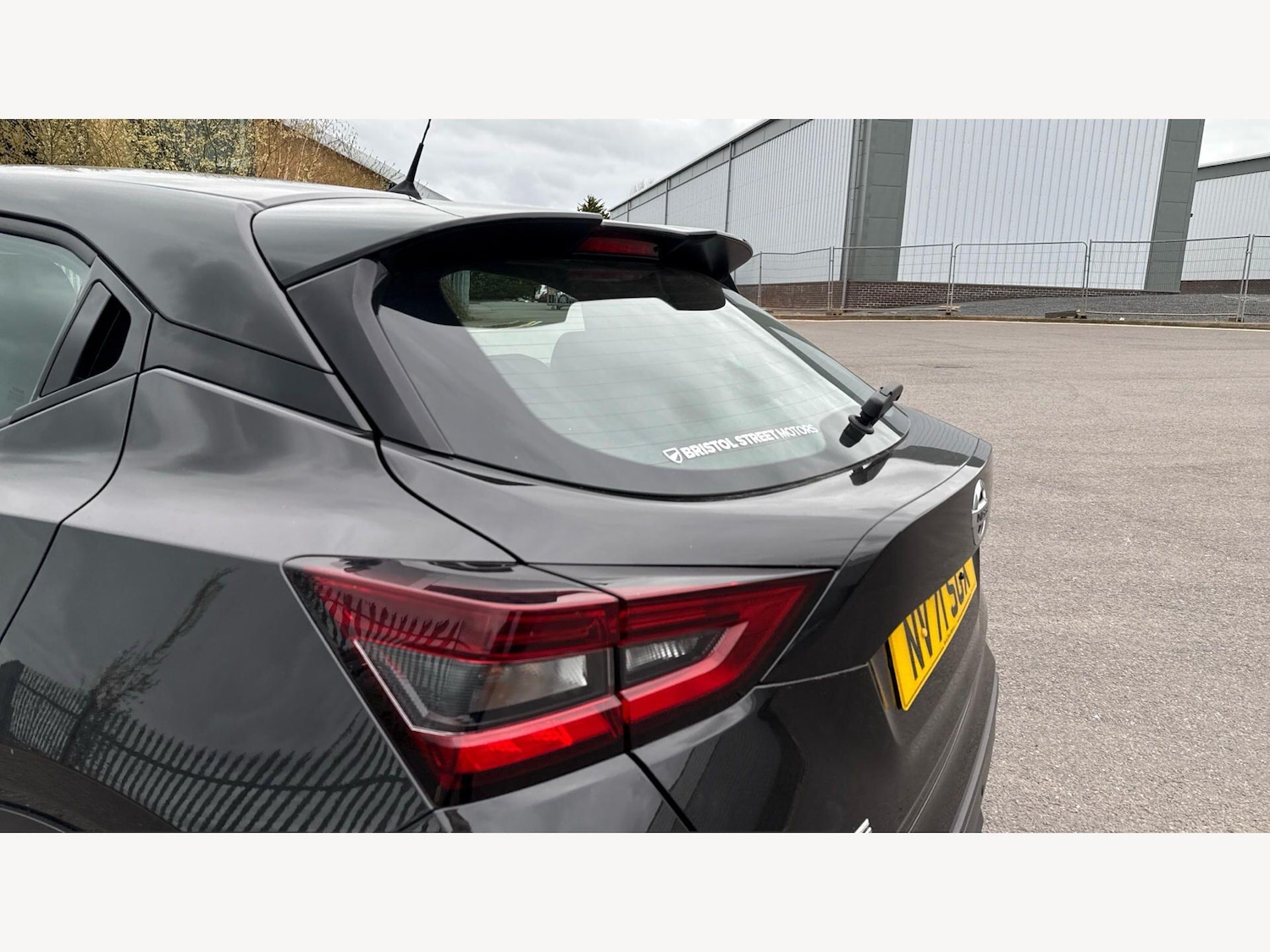 Used Nissan Juke for sale - 78136074: Photo 28