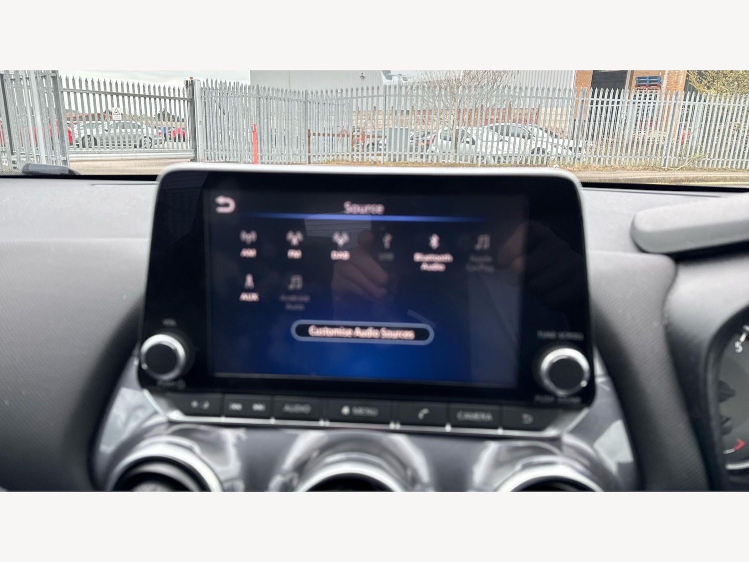 Used Nissan Juke for sale - 78136074: Photo 30