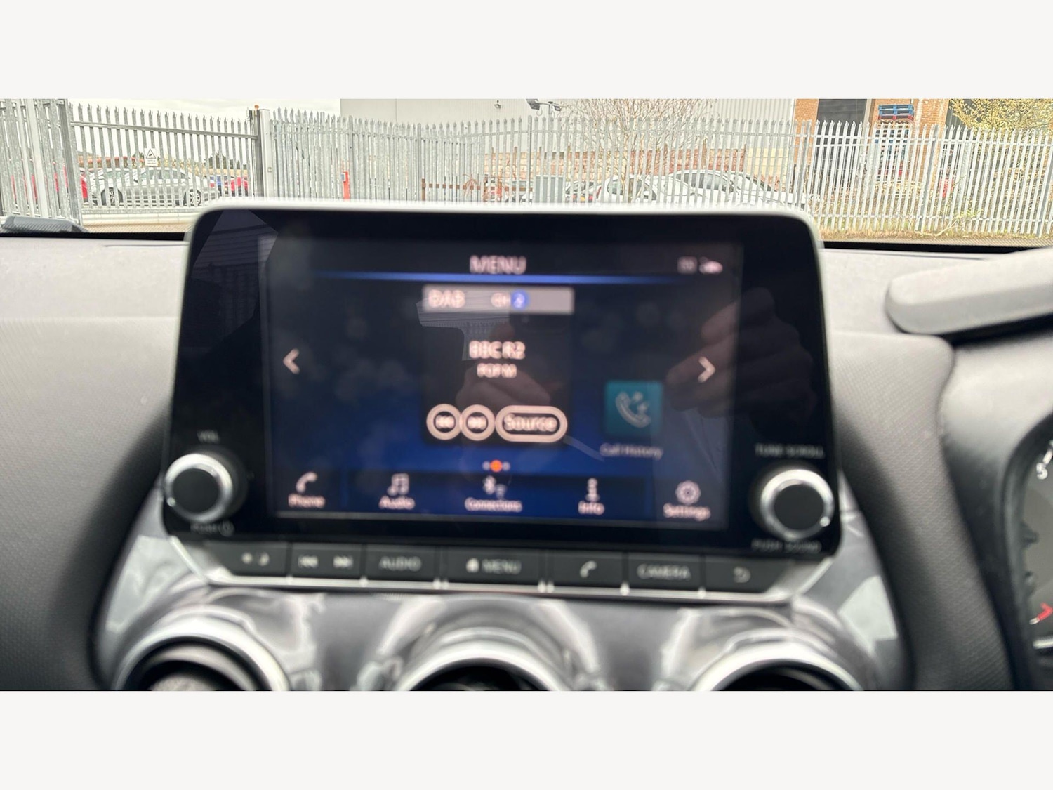 Used Nissan Juke for sale - 78136074: Photo 31