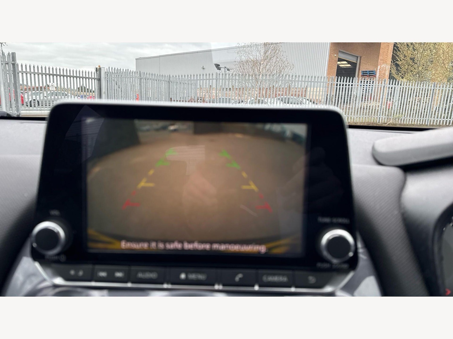 Used Nissan Juke for sale - 78136074: Photo 32