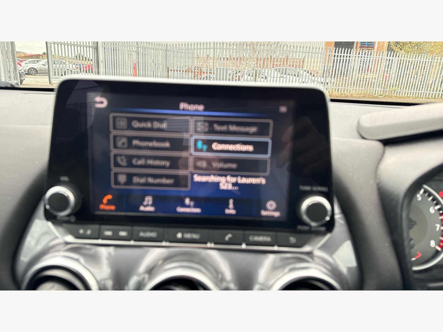 Used Nissan Juke for sale - 78136074: Photo 33