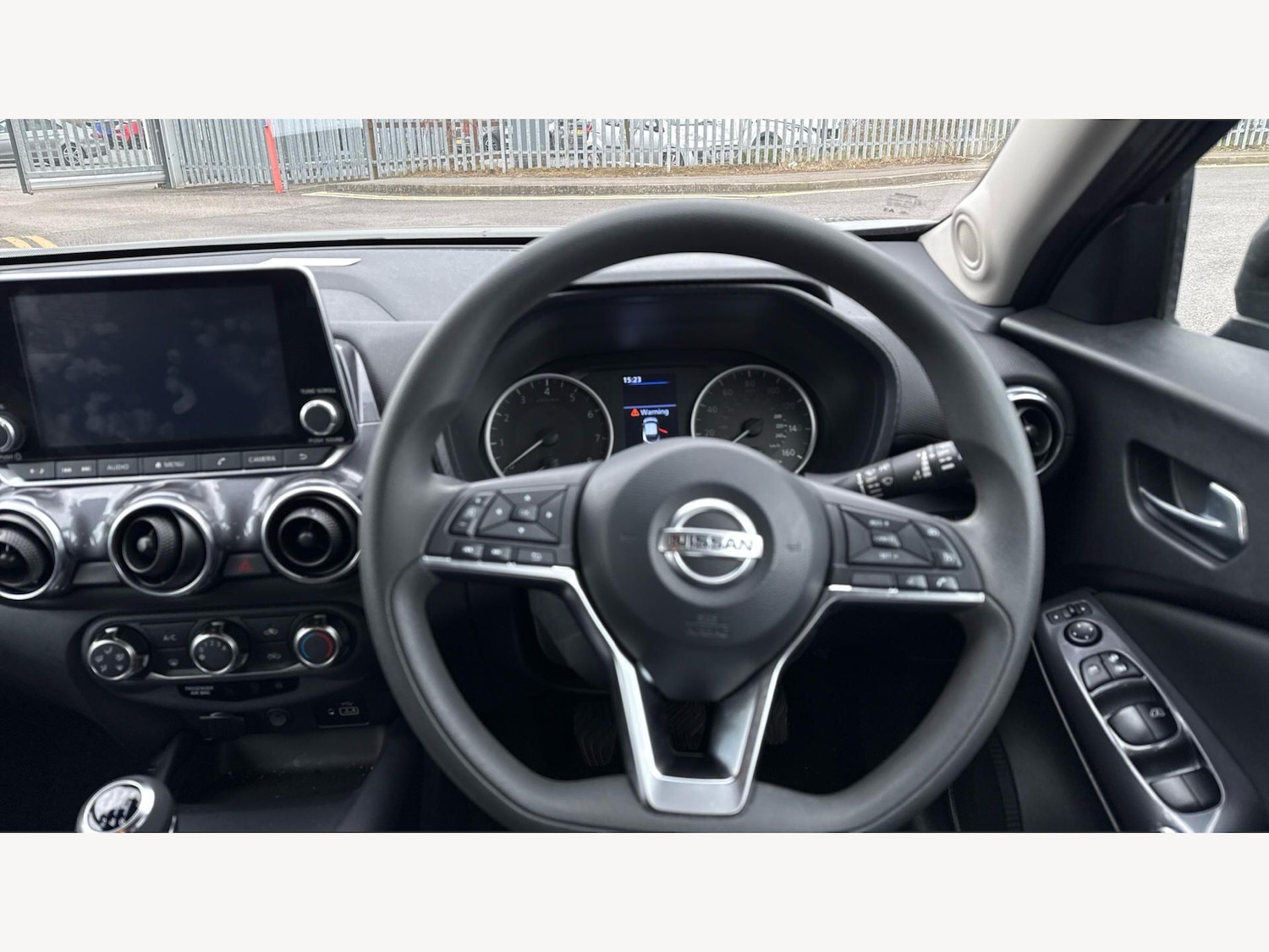 Used Nissan Juke for sale - 78136074: Photo 8