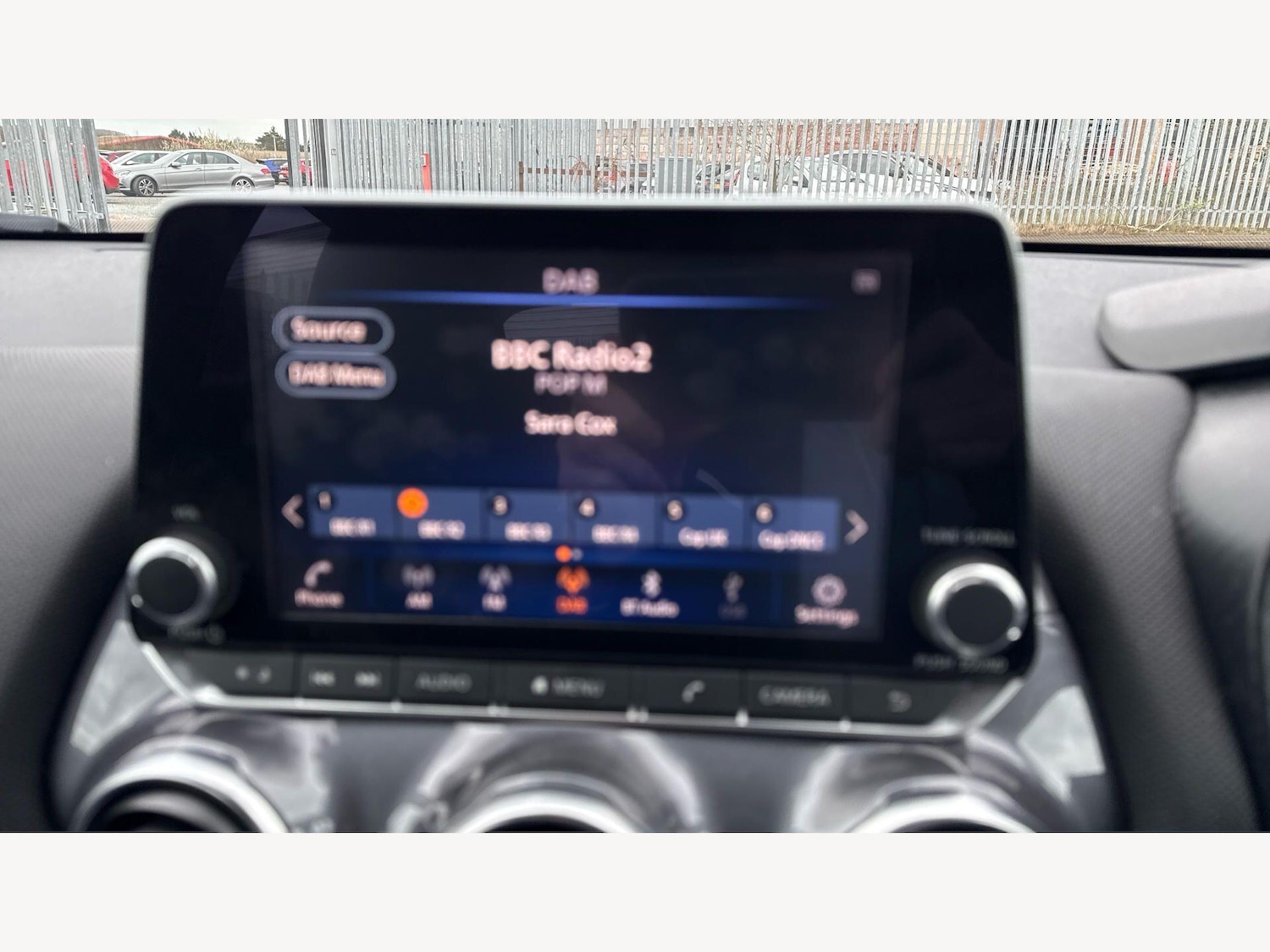 Used Nissan Juke for sale - 78136074: Photo 9