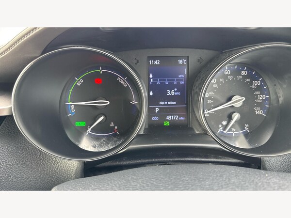 Used Toyota C-HR 2020 for sale - 76214561: Photo 11