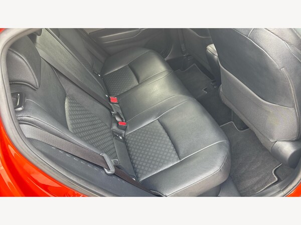 Used Toyota C-HR 2020 for sale - 76214561: Photo 14