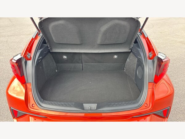 Used Toyota C-HR 2020 for sale - 76214561: Photo 16