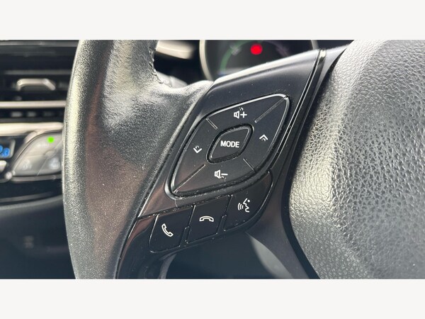 Used Toyota C-HR 2020 for sale - 76214561: Photo 24