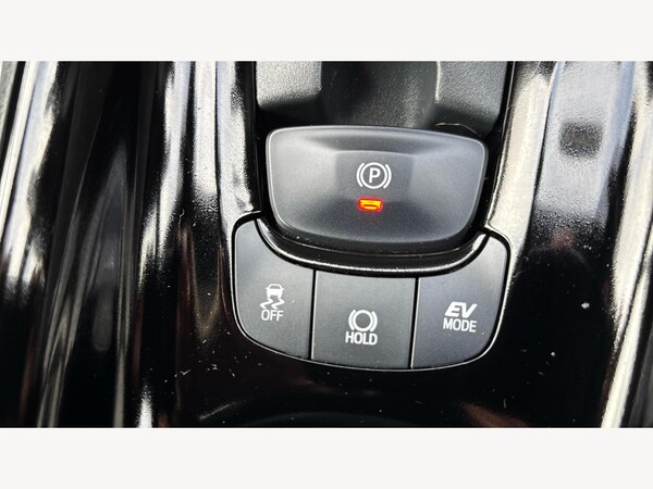 Used Toyota C-HR 2020 for sale - 76214561: Photo 26