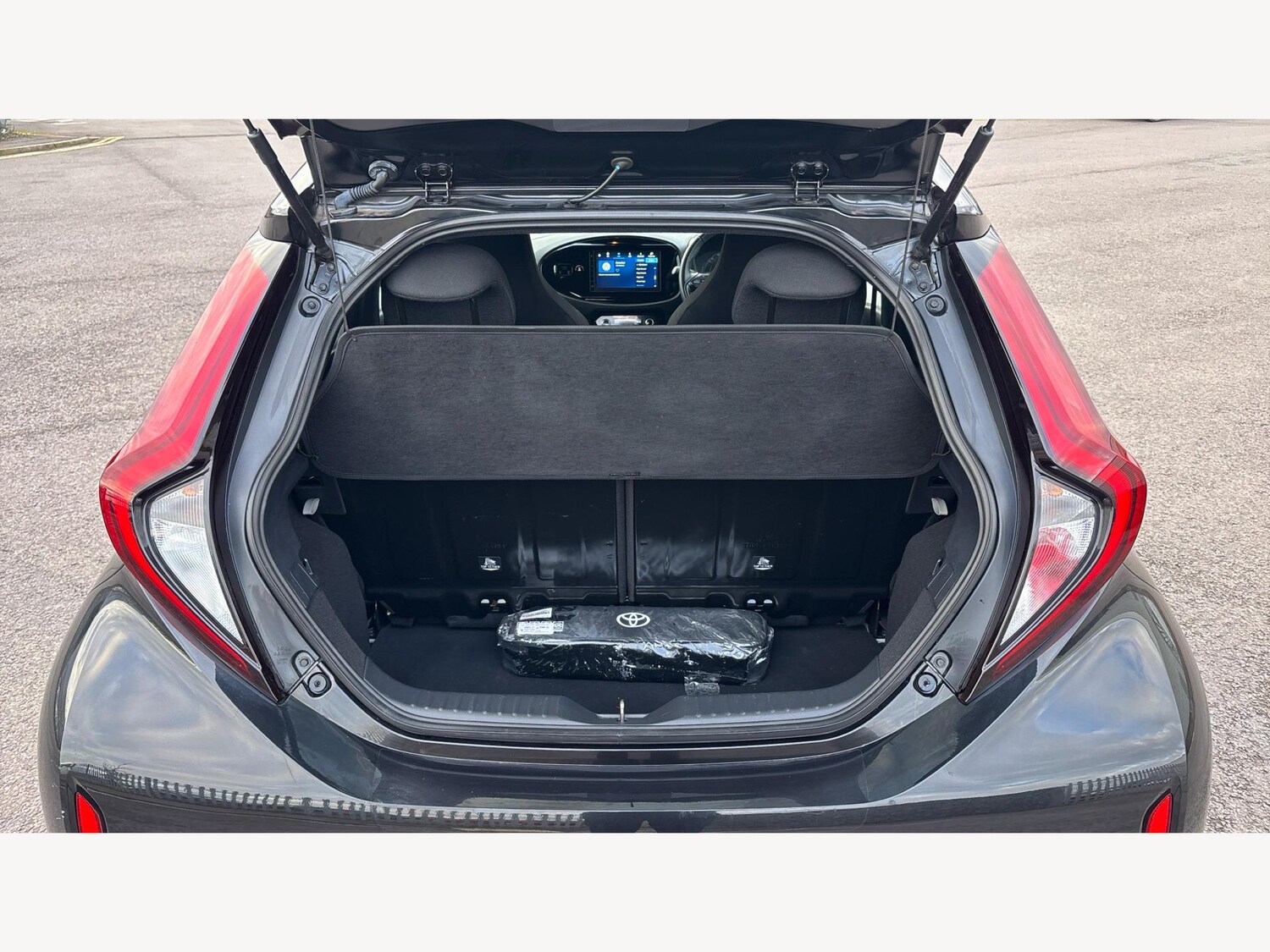 Used Toyota Aygo X for sale - 77509898: Photo 16