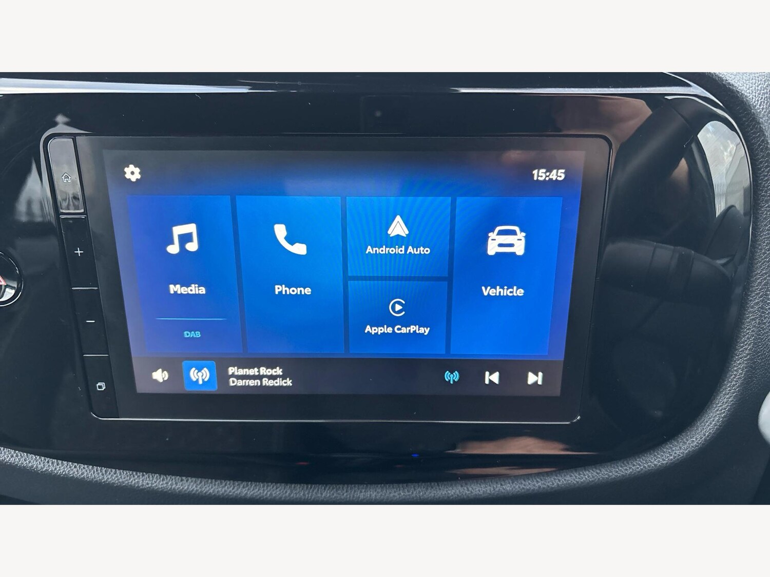 Used Toyota Aygo X for sale - 77509898: Photo 22