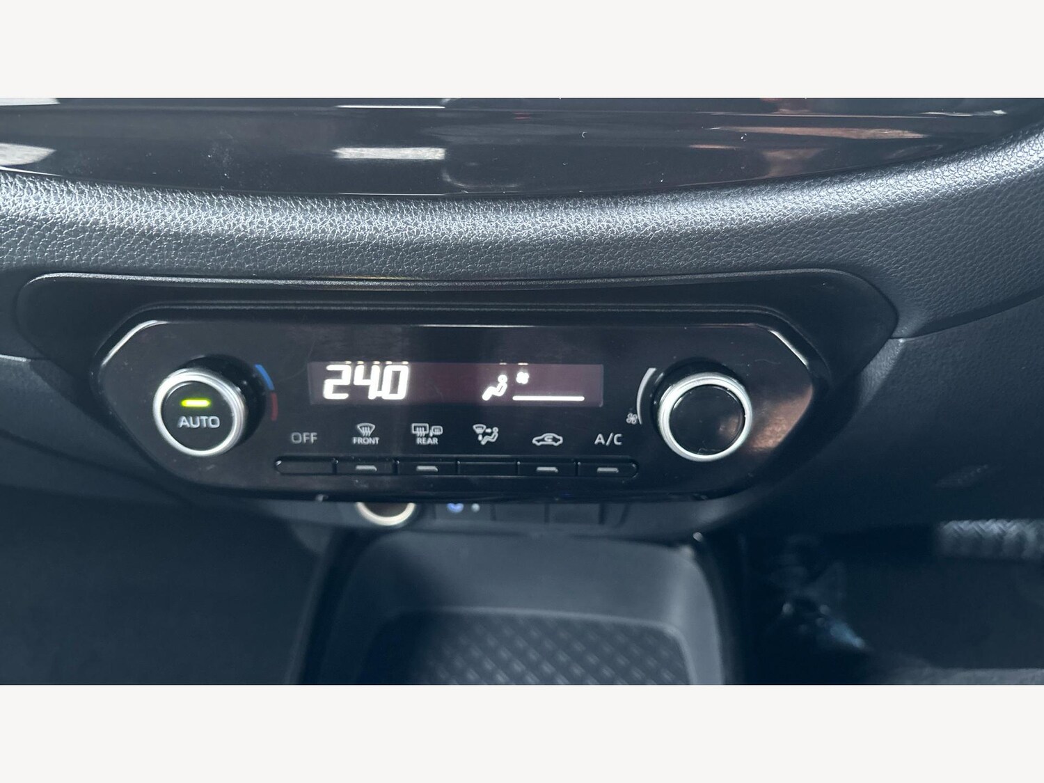 Used Toyota Aygo X for sale - 77509898: Photo 23