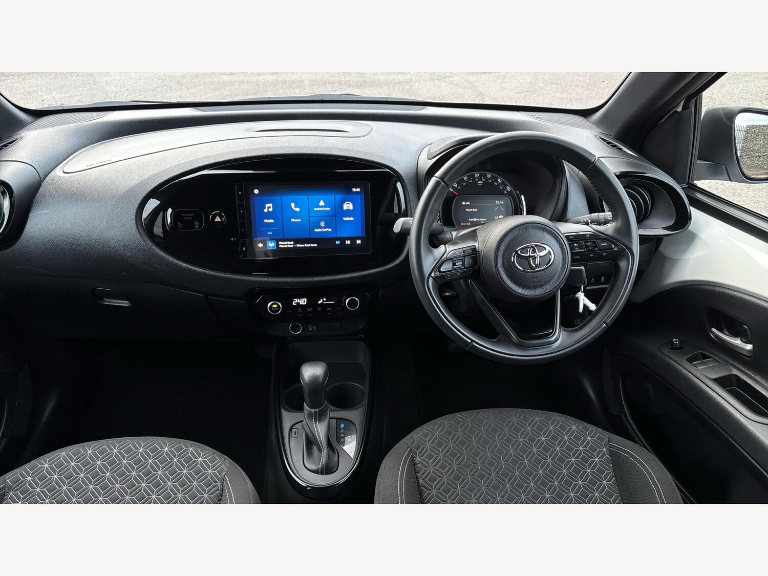 Used Toyota Aygo X for sale - 77509898: Photo 7