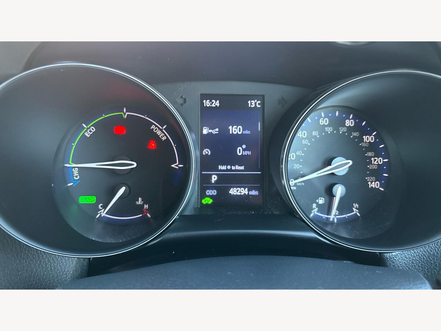 Used Toyota C-HR 2020 for sale - 76608574: Photo 11