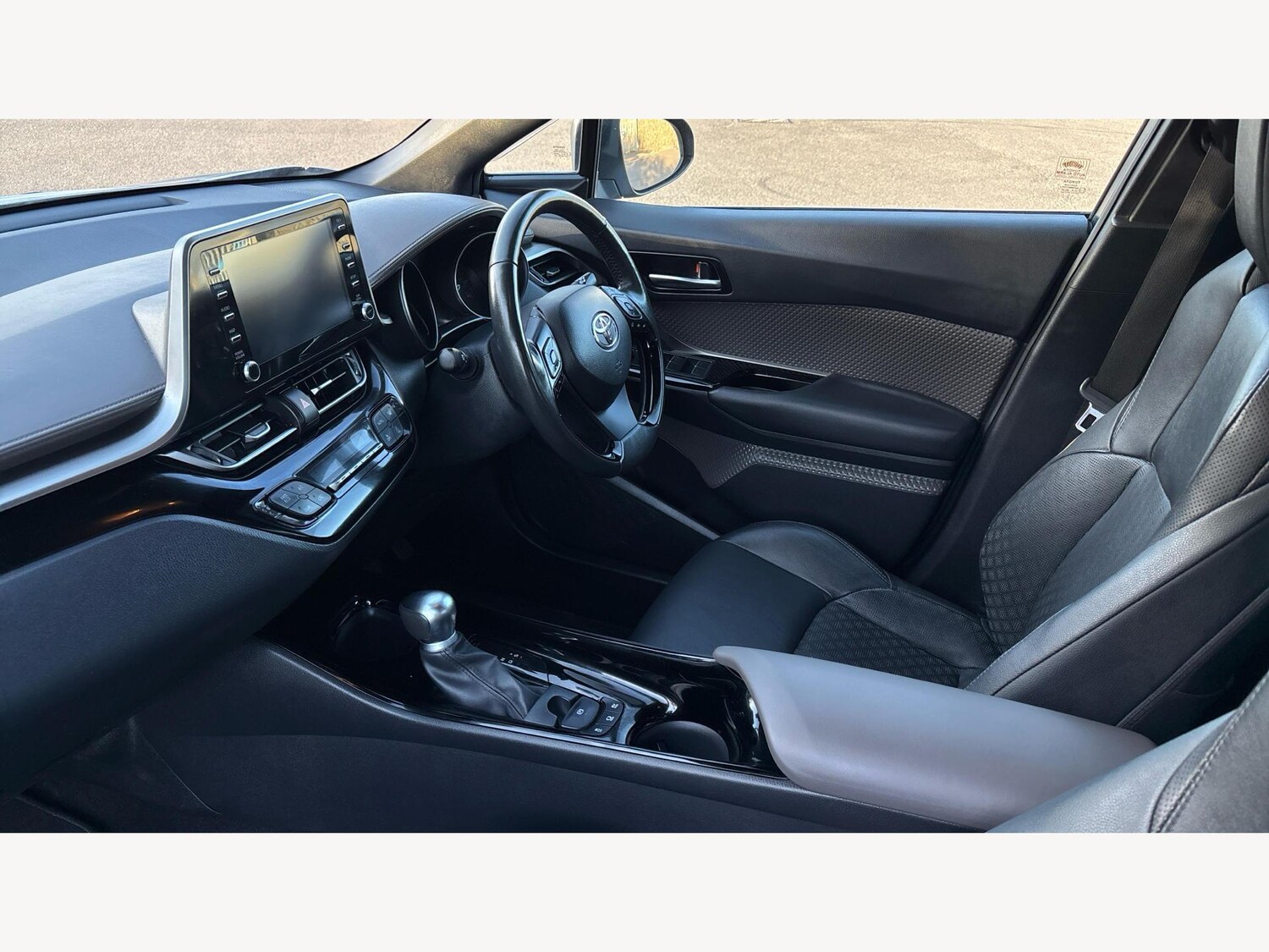 Used Toyota C-HR 2020 for sale - 76608574: Photo 12