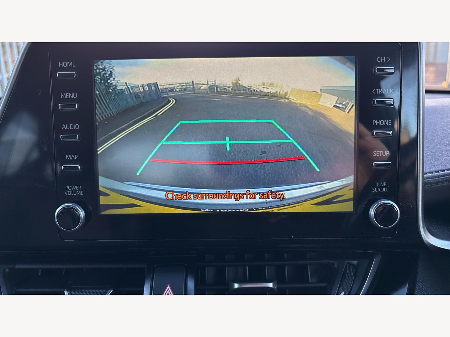 Used Toyota C-HR 2020 for sale - 76608574: Photo 26