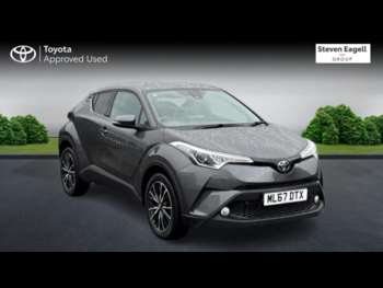 (67) - 1.2 VVT-i Excel Euro 6 (s/s) 5dr