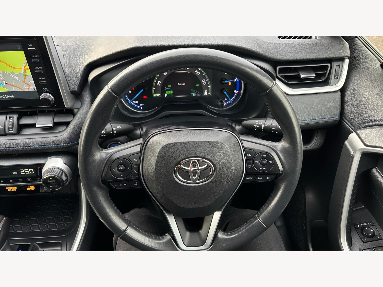 Used Toyota RAV4 2020 for sale - 77229600: Photo 10