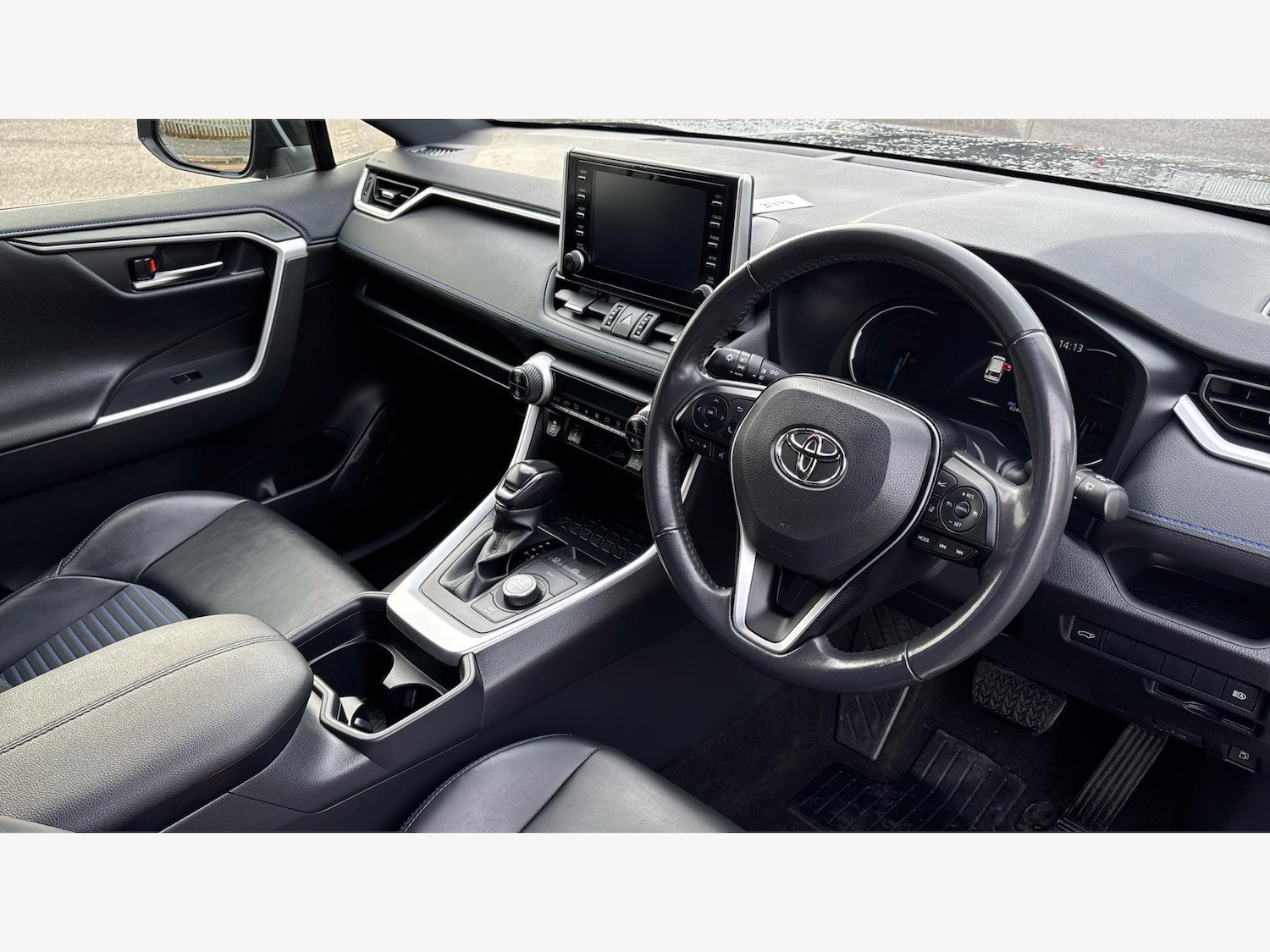 Used Toyota RAV4 2020 for sale - 77229600: Photo 13