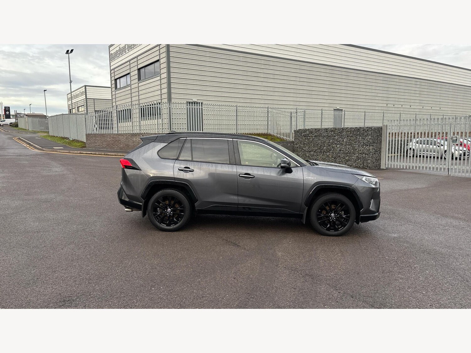 Used Toyota RAV4 2020 for sale - 77229600: Photo 18