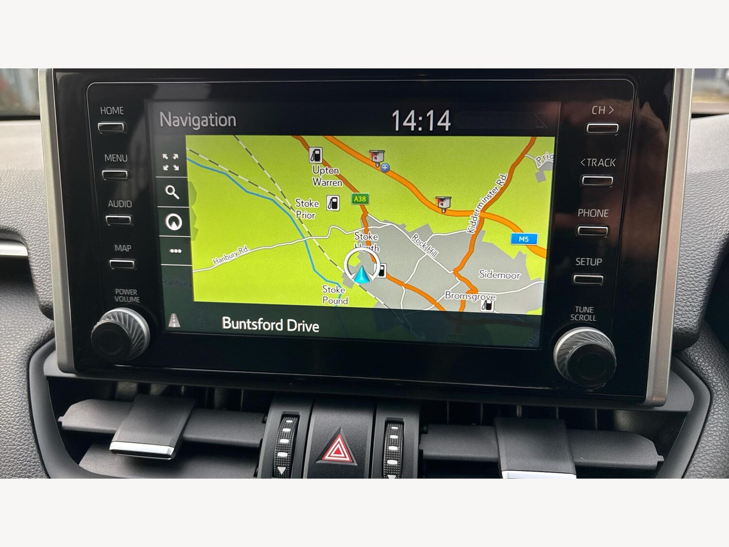 Used Toyota RAV4 2020 for sale - 77229600: Photo 22